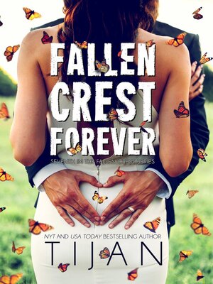 cover image of Fallen Crest Forever